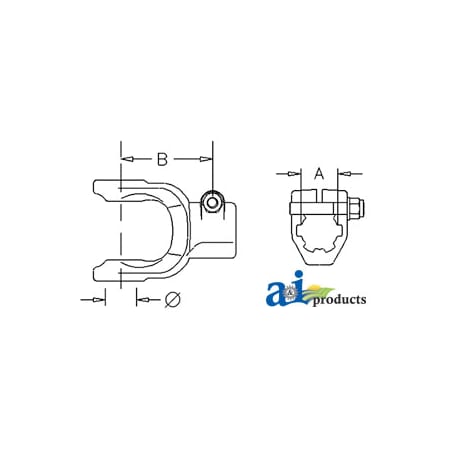 A&I Products